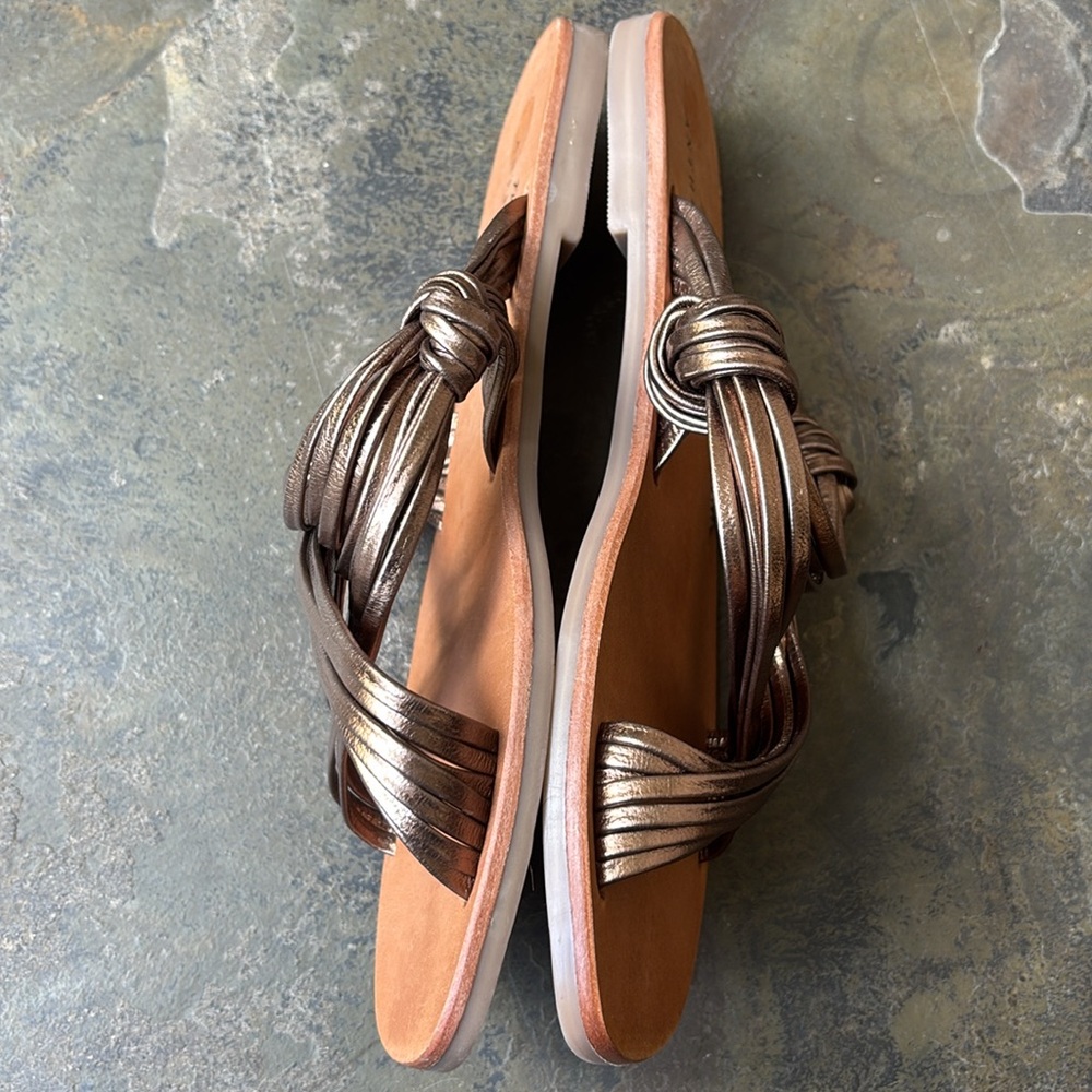 Matisse Mystic Sandal Anthropologie - Picture 9 of 12